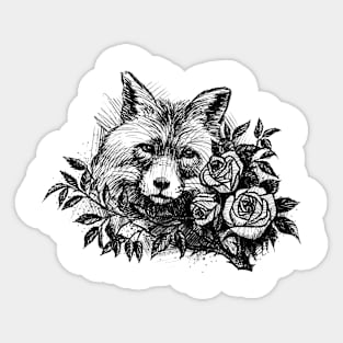 BEARCOON Sticker